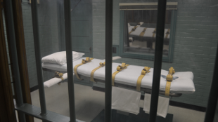 inside death row frame