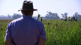 buried in burma frame