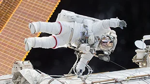 a year in space frame 2